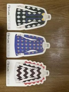 2026年最新】perfume クリアファイルの人気アイテム - メルカリ