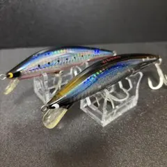 タックルハウス K-TEN シンキングワークス 140 ＋115 2個セットのサムネイル