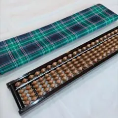 トモエそろばん 23桁 専用ケース付き