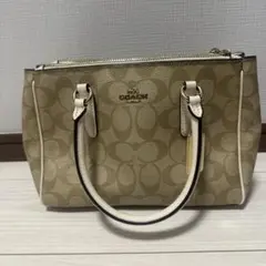 coach バック