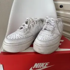 ナイキ スニーカー 厚底スニーカー