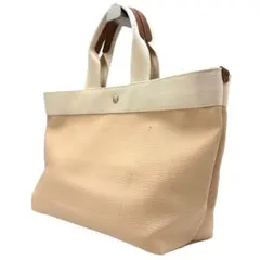 【美品】 TOPKAPI トプカピ リプル トートバッグ