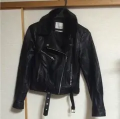 最終価格 MANGO ライダース