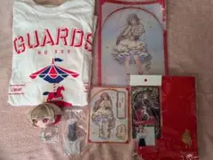 にじさんじ フレン・E・ルスタリオ まとめ売り　アクリルスタンド　など