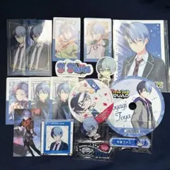 プロジェクトセカイ 青柳冬弥 まとめ