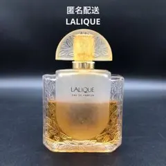LALIQUE ラリック EDP オードパルファム 75ml 浮遊物ありのサムネイル