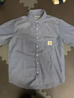 Carhartt WIP ストライプシャツ