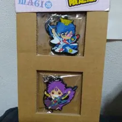 2026年最新】ジュダル アクスタの人気アイテム - メルカリ