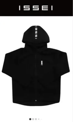 一誠　パーカー3L 一誠パーカー3L