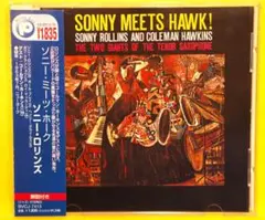 jazz CD sonny rollins