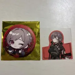 にじさんじ　フレン・E・ルスタリオ