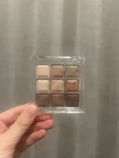 ジルリーンチョコレートアイシャドウ 01