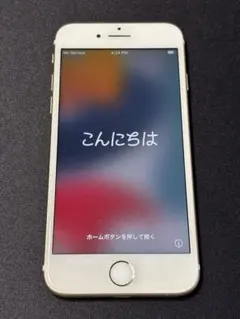iPhone7 ゴールド 32GB