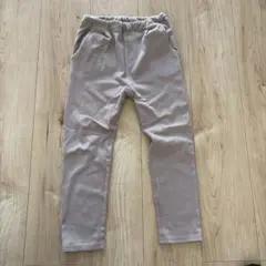 petit main スマイルパンツ