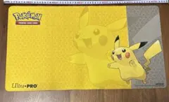 2026年最新】カードゲーム プレイマット ウルトラプロの人気アイテム