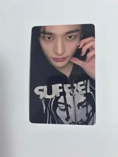 doit トレカ ヒョンジン