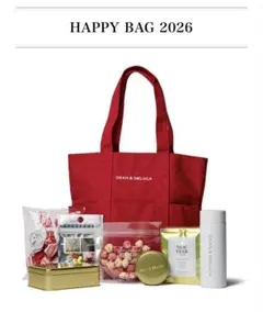 2026年最新】dean&deluca福袋の人気アイテム - メルカリ