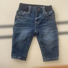 【美品】babyGAP デニム