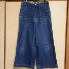KOE デニムパンツのサムネイル
