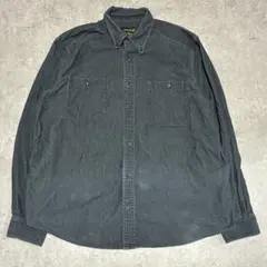 デニムシャツ シャツ