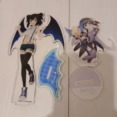 2026年最新】美遊 アクリルスタンドの人気アイテム - メルカリ