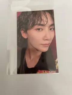 SEVENTEEN  Heaven  ユニバ　特典　トレカ　ジョンハン　ハニ