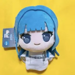 勝利の女神 NIKKE ぷちっしゅ ぬいぐるみ vol.3 アルカナのサムネイル