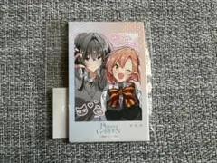 ファントムシータ 少女の日の思い出 直筆サイン入りブロマイド 色紙