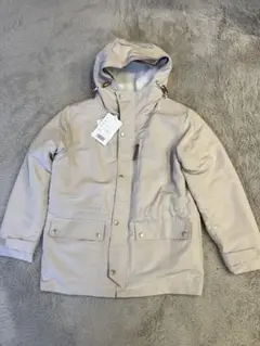 クラシカルエルフ マウンテンパーカー 3WAY Mサイズ