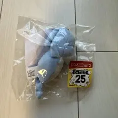 トムとジェリー　一番くじ　B賞 可愛い逃亡者 さかな