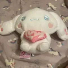 イコールラブ シナモロール ぬいぐるみ