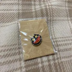 GBL となりのトトロ デザインピンバッジ オープニングねこ ジブリ