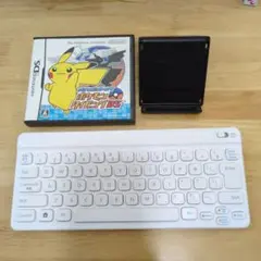 ポケモン　タイピング　ds ポケットモンスター