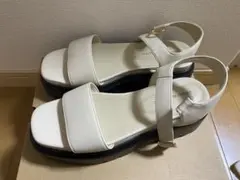 「新品」オリエンタルトラフィック orientaltraffic サンダル 厚底