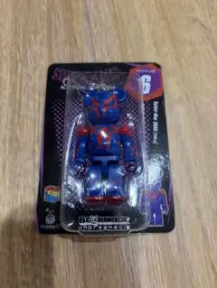 BE@RBRICK Spider-Man 2099 ベアブリック賞