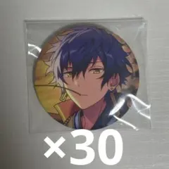 漣ジュン　テーマスカウト 缶バッジ あんスタ