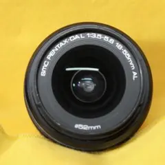 smc PENTAX-DA L 3.5-5.6 18-55mm ALのサムネイル