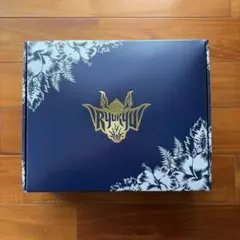 琉球ゴールデンキングス2024-25FC特典 (ユニフォーム、バスケットボール)