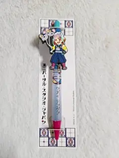 鬼滅の刃　USJ限定　 ボールペン　宇髄天元