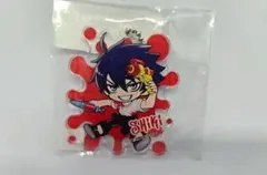 即日発送】桃源暗鬼 一ノ瀬四季 アクリルキーホルダー - メルカリ