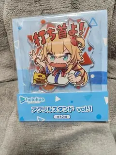 hololive アクリルスタンド vol.1