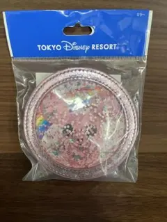 ディズニー ミラー キャラクターグッズ