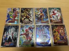 【まとめ売り】レア　戦隊ヒーロー　9体 まとめ売り】レア 戦隊ヒーロー 9体 まとめ売り】レア 戦隊