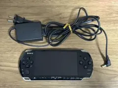 SONY PSP3000