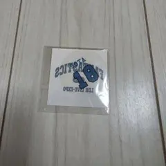 FANTASTICS 中島颯太 タトゥーシール EXPO