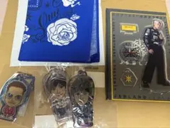 三代目 まとめ売り （登坂広臣、今市隆二、岩田剛典、ELLY）