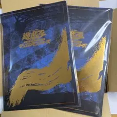 【匿名発送】2セット郵便局限定浮世絵風 25周年記念ブルーアイズ【ワンオーナー】