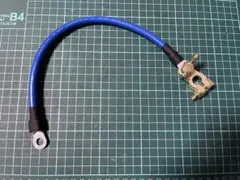 スバル サンバー TV/TW バッテリーマイナスケーブルのサムネイル