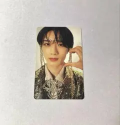 M!LK 爆裂愛してる 好きすぎて滅 ソロ盤 山中柔太朗トレカ