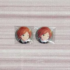 あんスタ あんさんぶるスターズ!! 葵ゆうた 缶バッジ セット